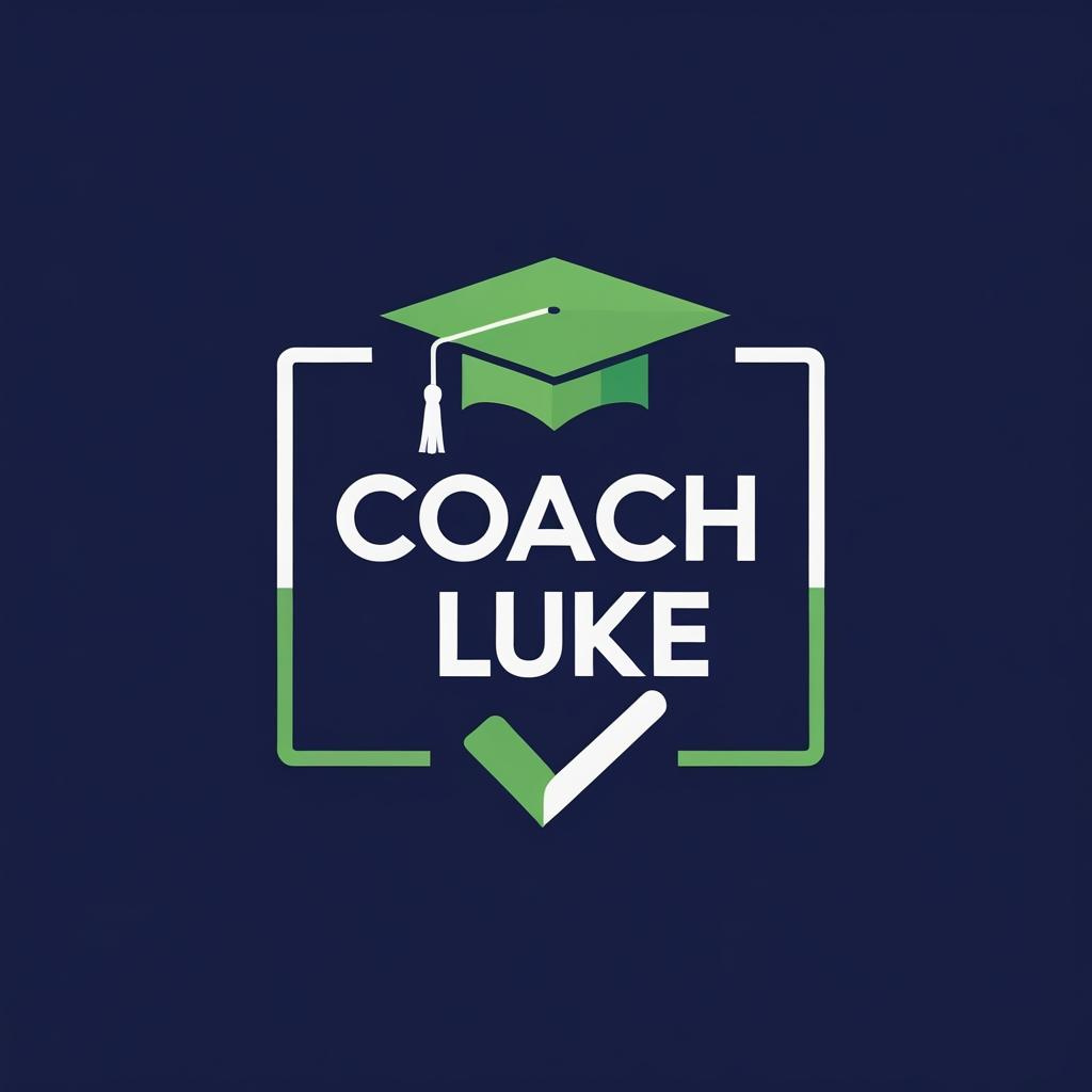 Coach Luke, Best U.S. Student Visa Interview Coach